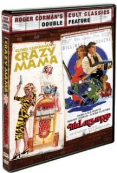 Crazy Mama en ligne gratuit