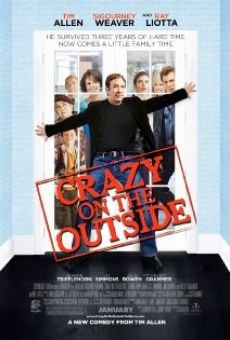 Crazy on the Outside online kostenlos