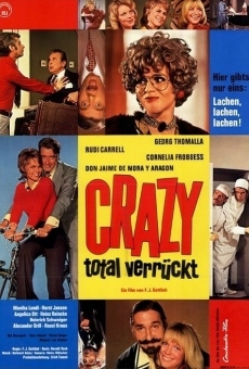 Crazy - total verrückt on-line gratuito