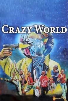 Ani Mulalu? The Crazy World on-line gratuito