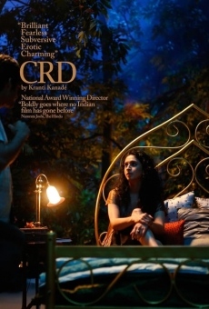 Crd