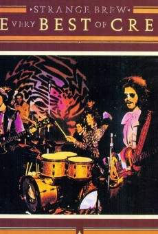 Cream: Strange Brew streaming en ligne gratuit