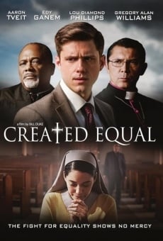 Created Equal on-line gratuito