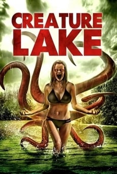 Ver película Creature Lake