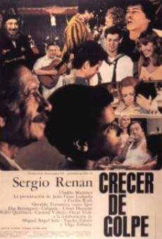 Película: Crecer de golpe