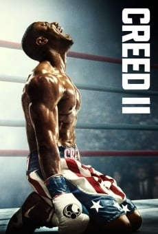 Ver película Creed II: Defendiendo el legado