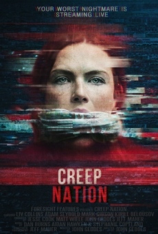 Creep Nation streaming en ligne gratuit