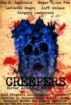 Ver película Creepers