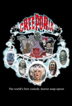 Ver película Creeporia