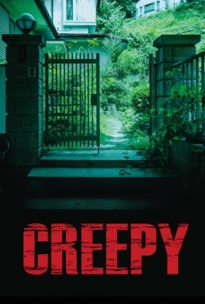 Creepy en ligne gratuit