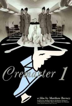 Watch The Cremaster Cycle: Cremaster 1 online stream