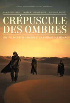 Crépuscule des ombres gratis