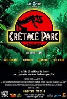 Crétacé Parc gratis