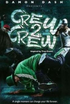 Crew 2 Crew gratis