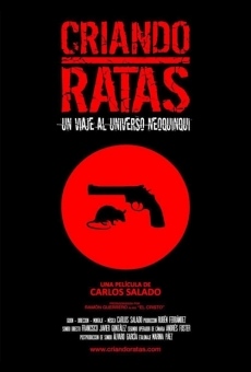 Ver película Criando ratas