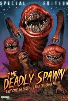 Return of the Aliens: The Deadly Spawn