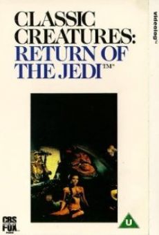 Ver película Criaturas clásicas: El regreso del Jedi