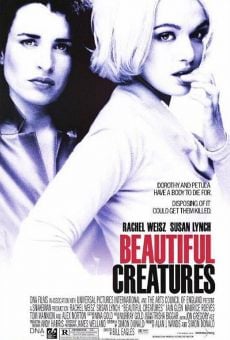 Beautiful Creatures stream online deutsch