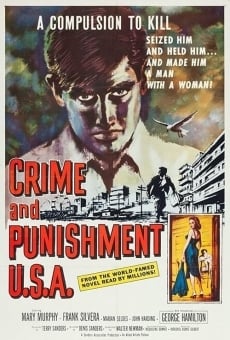 Crime & Punishment, USA online kostenlos