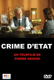 Crime d'État en ligne gratuit