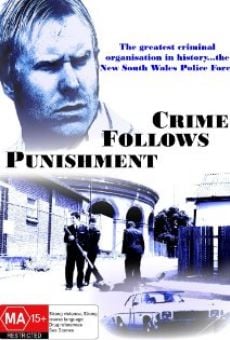 Ver película Crime Follows Punishment