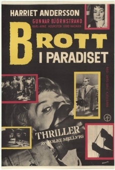 Brott i paradiset online