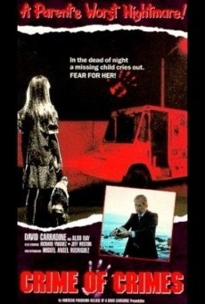 Crime of Crimes stream online deutsch