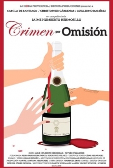 Crimen por omisión stream online deutsch