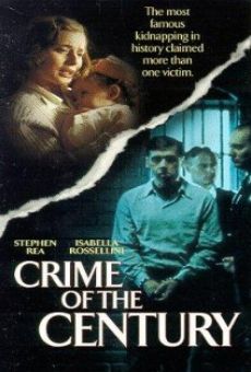 Le crime du siècle streaming en ligne gratuit