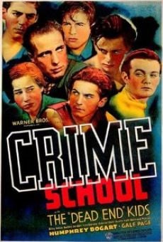 Crime School