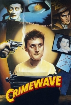 Crime Wave online kostenlos