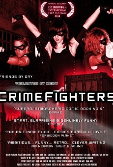 Crimefighters online streaming