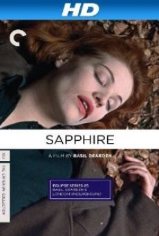Sapphire online free