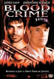 Blood crime - L'aggressione online streaming