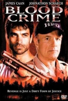 Película: Crimen de sangre