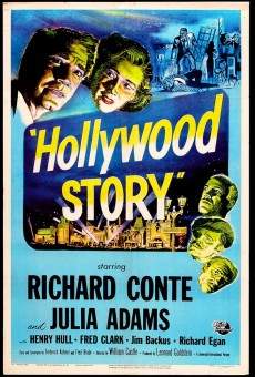 Hollywood Story gratis