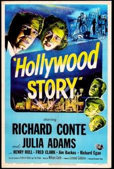 Hollywood Story stream online deutsch