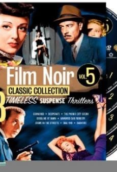 Crime in the Streets stream online deutsch
