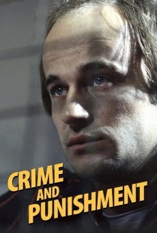 Crime et châtiment