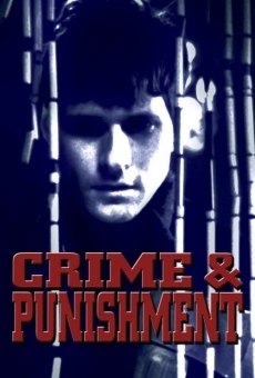 Crime and Punishment online free