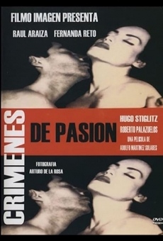 Crímenes de pasión