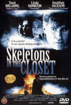 Skeletons in the Closet en ligne gratuit