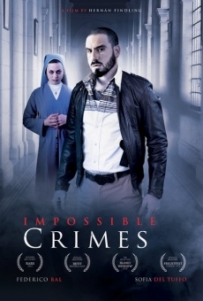 Crímenes Imposibles
