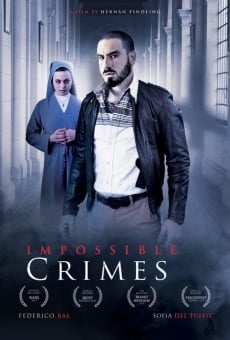 Crímenes imposibles online streaming