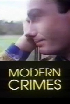 Modern Crimes streaming en ligne gratuit