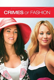 Crimes of Fashion stream online deutsch