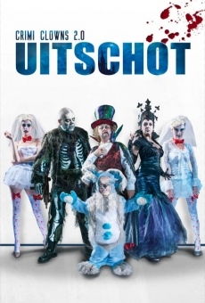 Crimi Clowns 2.0: Uitschot gratis