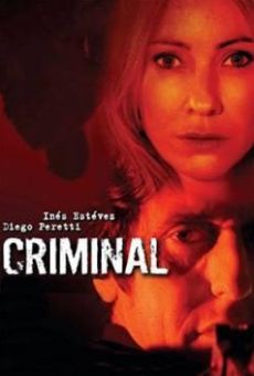 Criminal on-line gratuito