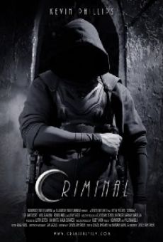 Criminal streaming en ligne gratuit