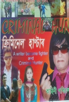 Ver película Criminal Hunter